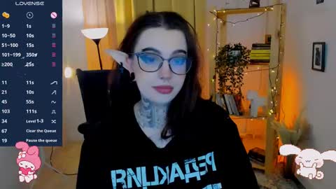 Snapshot of dixipixi_ chatting on 9, 2, 2025 dixipixi_ online show from 9, 2, 2025