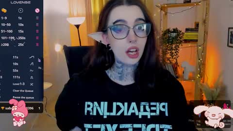 Snapshot of dixipixi_ chatting on 9, 2, 2025 dixipixi_ online show from 9, 2, 2025