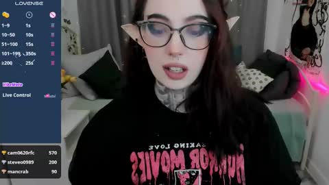 Snapshot of dixipixi_ chatting on 21, 2, 2025 dixipixi_ online show from 21, 2, 2025