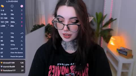 Snapshot of dixipixi_ chatting on 23, 2, 2025 dixipixi_ online show from 23, 2, 2025