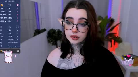 Snapshot of dixipixi_ chatting on 1, 3, 2025 dixipixi_ online show from 1, 3, 2025