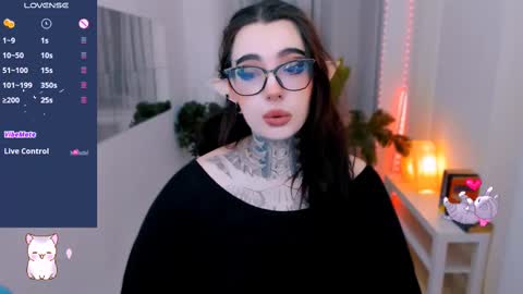 Snapshot of dixipixi_ chatting on 9, 3, 2025 dixipixi_ online show from 9, 3, 2025