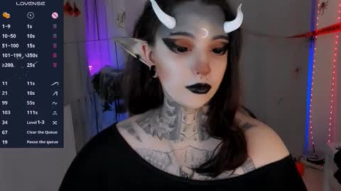 Snapshot of dixipixi_ chatting on 31, 10, 2025 dixipixi_ online show from 31, 10, 2025