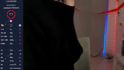 Snapshot of dixipixi_ chatting on 2, 11, 2025 dixipixi_ online show from 2, 11, 2025