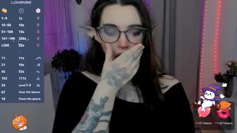 Snapshot of dixipixi_ chatting on 9, 11, 2025 dixipixi_ online show from 9, 11, 2025