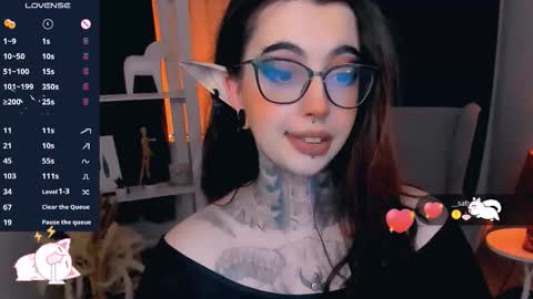 Snapshot of dixipixi_ chatting on 15, 11, 2025 dixipixi_ online show from 15, 11, 2025