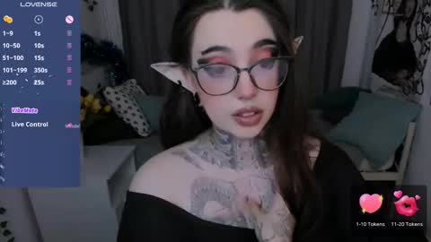 dixipixi_ online show from 10, 1, 2026