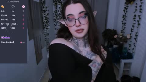 dixipixi_ online show from 11, 1, 2026