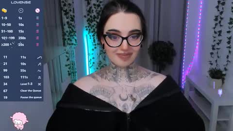 dixipixi_ online show from 7, 2, 2026