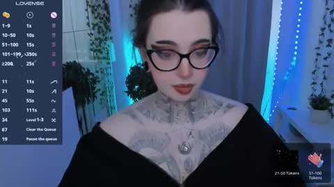 dixipixi_ online show from 5, 3, 2026