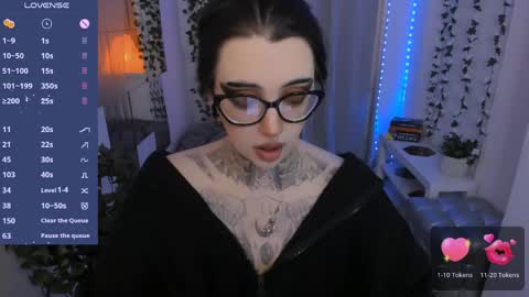 dixipixi_ online show from 4, 6, 2026