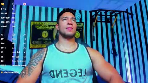 Snapshot of dixon_ray_ chatting on 4, 12, 2024 Dixon online show from 4, 12, 2024