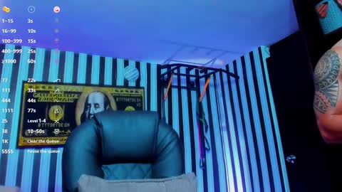 Snapshot of dixon_ray_ chatting on 7, 12, 2024 Dixon online show from 7, 12, 2024