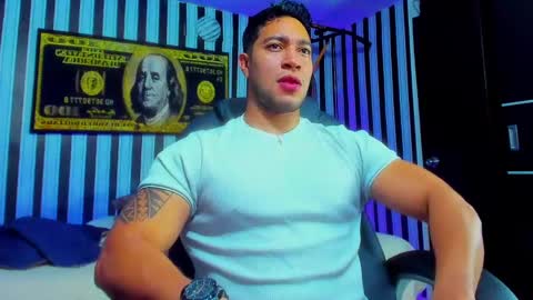 Snapshot of dixon_ray_ chatting on 15, 12, 2024 Dixon online show from 15, 12, 2024