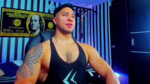 Snapshot of dixon_ray_ chatting on 18, 12, 2024 Dixon online show from 18, 12, 2024
