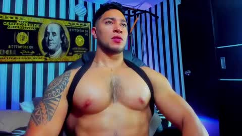 Snapshot of dixon_ray_ chatting on 18, 12, 2024 Dixon online show from 18, 12, 2024