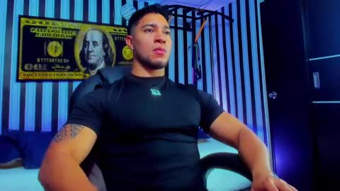 Snapshot of dixon_ray_ chatting on 19, 12, 2024 Dixon online show from 19, 12, 2024