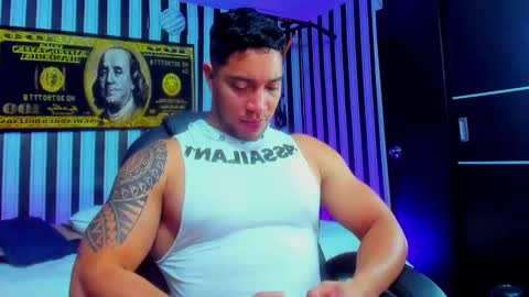 Snapshot of dixon_ray_ chatting on 21, 12, 2024 Dixon online show from 21, 12, 2024