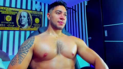 Snapshot of dixon_ray_ chatting on 30, 12, 2024 Dixon online show from 30, 12, 2024