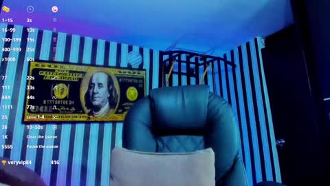 Snapshot of dixon_ray_ chatting on 4, 1, 2025 Dixon online show from 4, 1, 2025