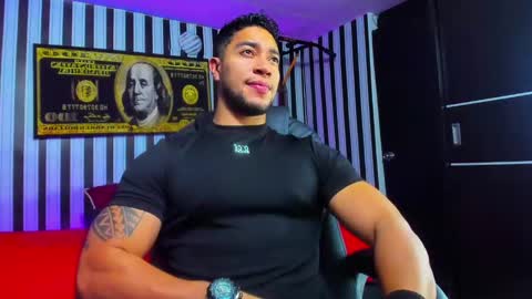 Snapshot of dixon_ray_ chatting on 6, 1, 2025 Dixon online show from 6, 1, 2025