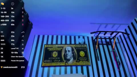 Snapshot of dixon_ray_ chatting on 9, 1, 2025 Dixon online show from 9, 1, 2025