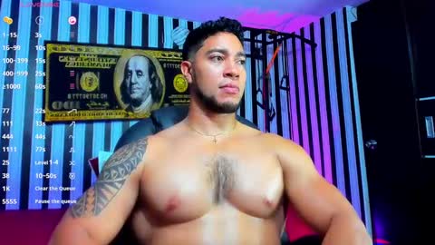 Snapshot of dixon_ray_ chatting on 23, 1, 2025 Dixon online show from 23, 1, 2025