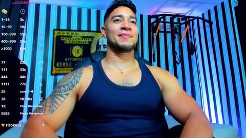Snapshot of dixon_ray_ chatting on 30, 1, 2025 Dixon online show from 30, 1, 2025