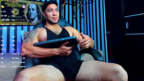 Snapshot of dixon_ray_ chatting on 6, 2, 2025 Dixon online show from 6, 2, 2025