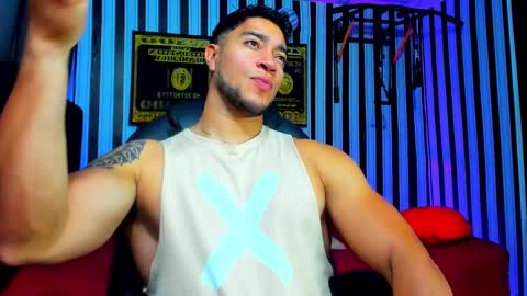 Snapshot of dixon_ray_ chatting on 13, 2, 2025 Dixon online show from 13, 2, 2025