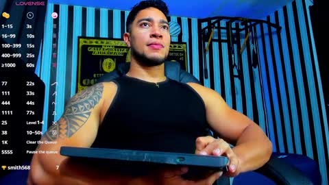 Snapshot of dixon_ray_ chatting on 14, 2, 2025 Dixon online show from 14, 2, 2025