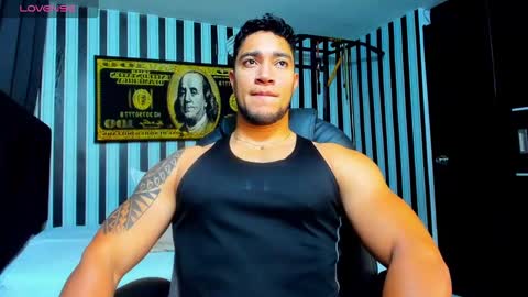 Snapshot of dixon_ray_ chatting on 17, 2, 2025 Dixon online show from 17, 2, 2025