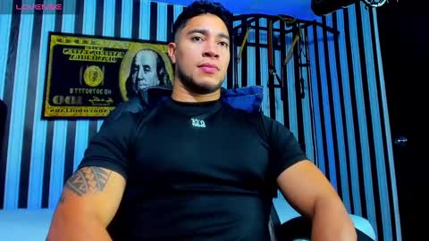 Snapshot of dixon_ray_ chatting on 19, 2, 2025 Dixon online show from 19, 2, 2025