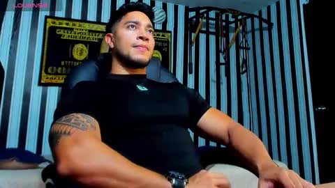 Snapshot of dixon_ray_ chatting on 23, 2, 2025 Dixon online show from 23, 2, 2025