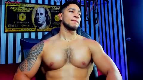 Snapshot of dixon_ray_ chatting on 28, 2, 2025 Dixon online show from 28, 2, 2025
