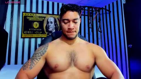 Snapshot of dixon_ray_ chatting on 10, 3, 2025 Dixon online show from 10, 3, 2025