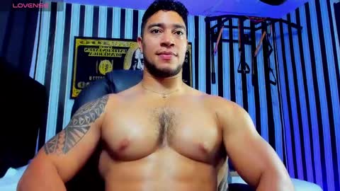 Snapshot of dixon_ray_ chatting on 10, 3, 2025 Dixon online show from 10, 3, 2025