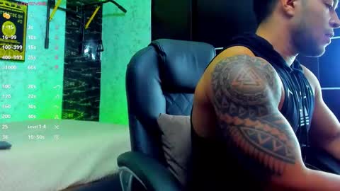 Snapshot of dixon_ray_ chatting on 15, 9, 2025 Dixon online show from 15, 9, 2025