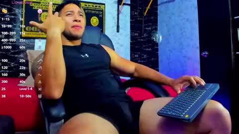 Snapshot of dixon_ray_ chatting on 16, 9, 2025 Dixon online show from 16, 9, 2025