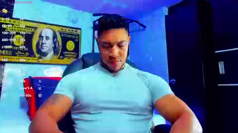 Snapshot of dixon_ray_ chatting on 20, 9, 2025 Dixon online show from 20, 9, 2025