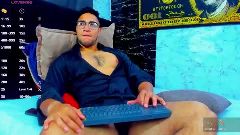 Snapshot of dixon_ray_ chatting on 22, 9, 2025 Dixon online show from 22, 9, 2025
