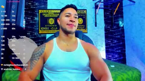 Snapshot of dixon_ray_ chatting on 1, 10, 2025 Dixon online show from 1, 10, 2025