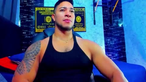 Snapshot of dixon_ray_ chatting on 15, 10, 2025 Dixon online show from 15, 10, 2025