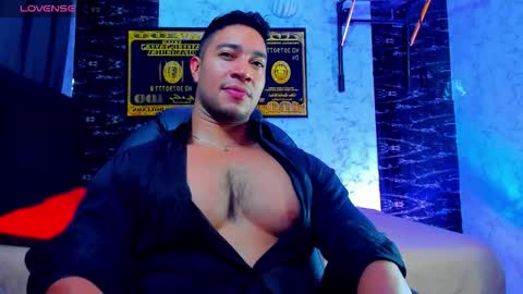 Dixon online show from 14, 12, 2025