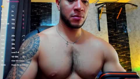 Dixon online show from 24, 3, 2026