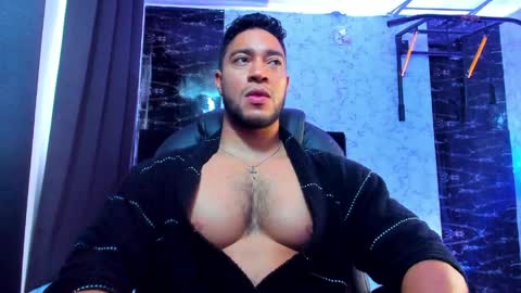 Dixon online show from 5, 4, 2026