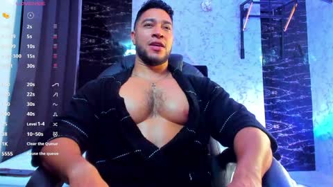 Dixon online show from 10, 4, 2026