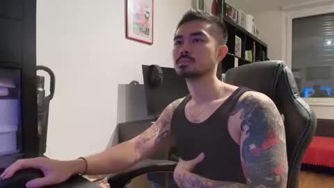 D online show from 1, 10, 2025