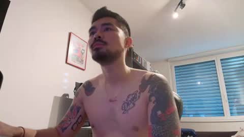 D online show from 14, 11, 2025