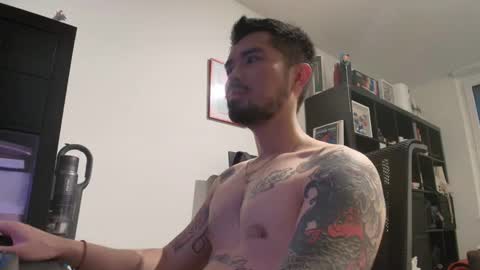 D online show from 12, 4, 2026